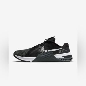 Nike Metcon 8 - Men's Workout Shoes - Size 10